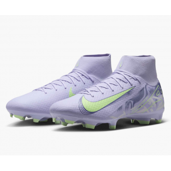 Бутсы Nike Mercurial Superfly 10 Academy NU1 FG