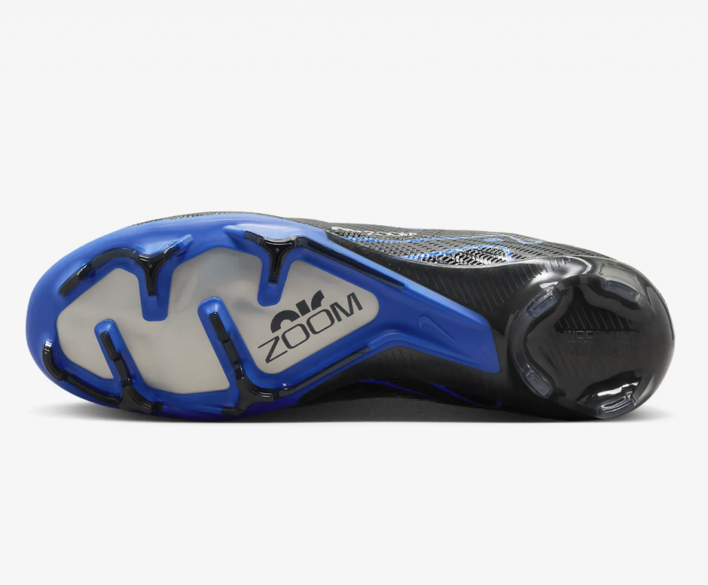 Бутсы профессиональные Nike Mercurial Superfly 9 Elite FG