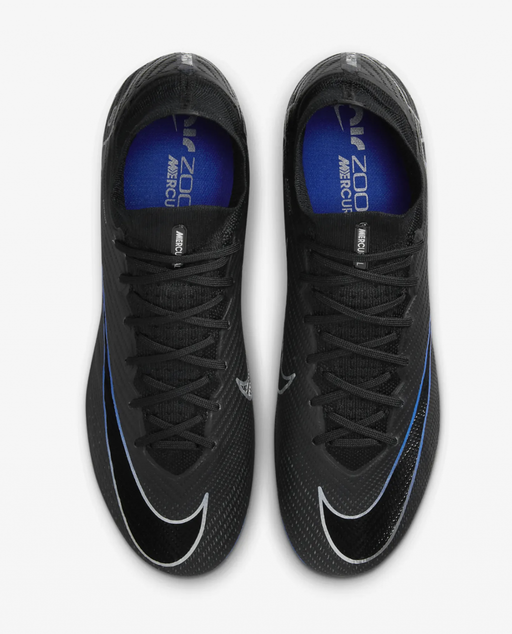 Бутсы профессиональные Nike Mercurial Superfly 9 Elite FG