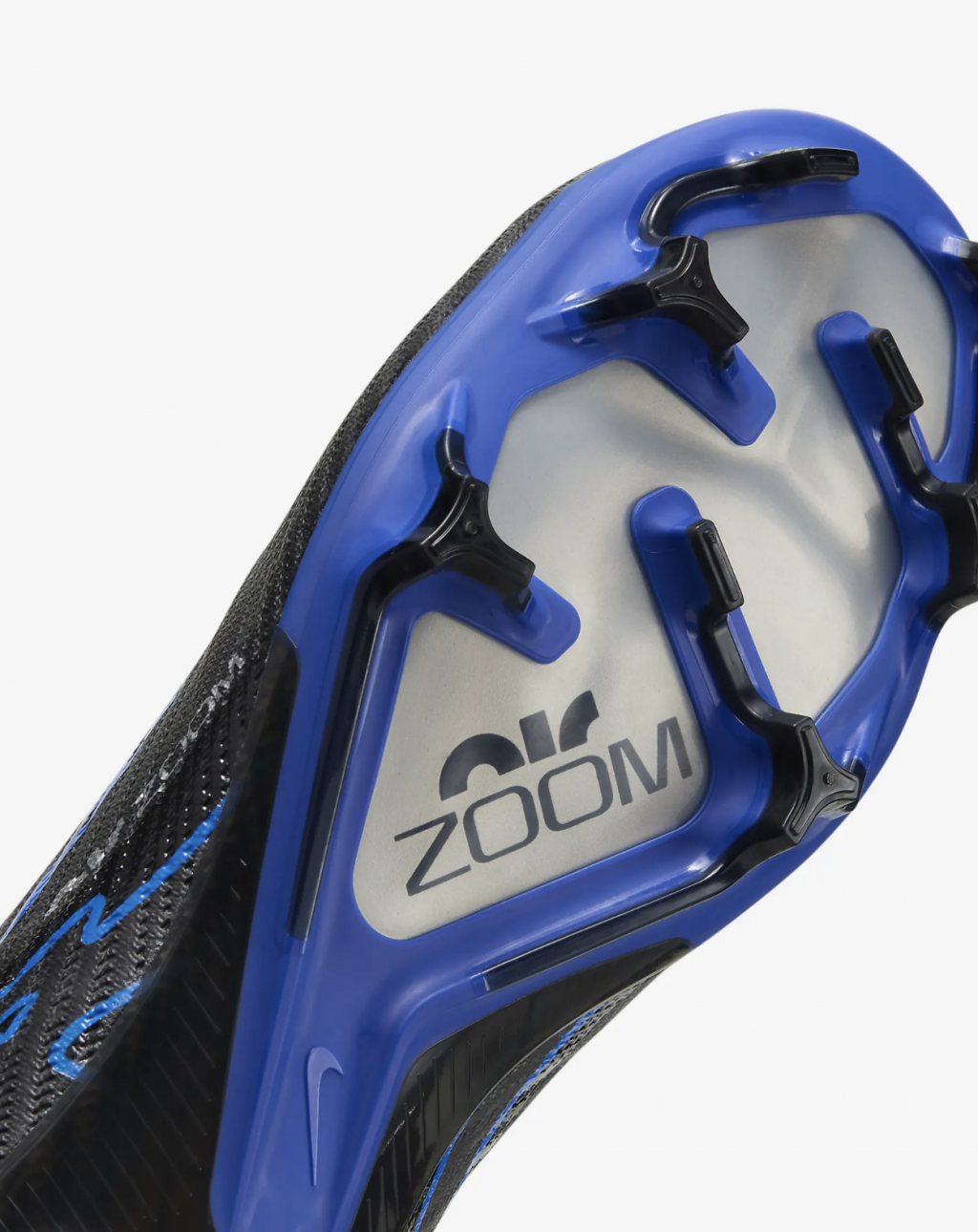 Бутсы профессиональные Nike Mercurial Superfly 9 Elite FG