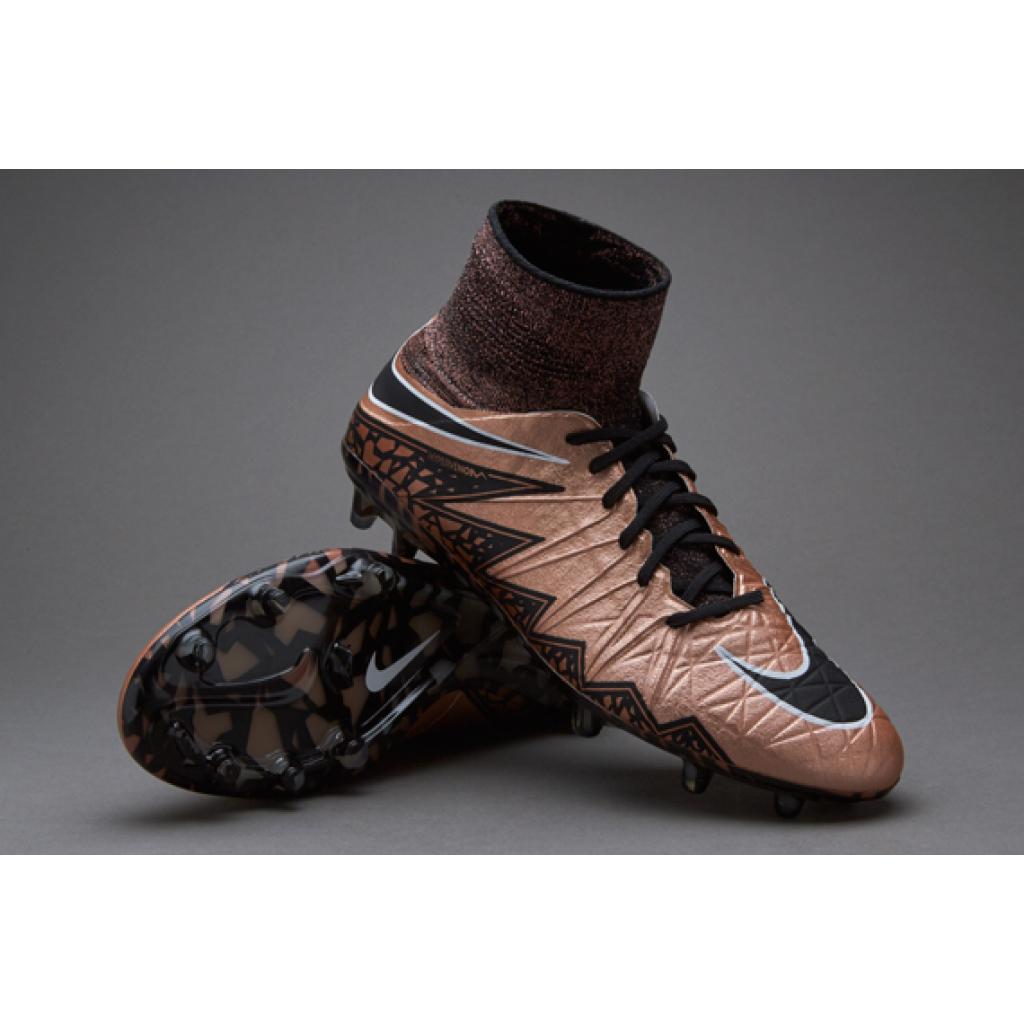 Nike Hypervenom Phantom II FG 747213 903