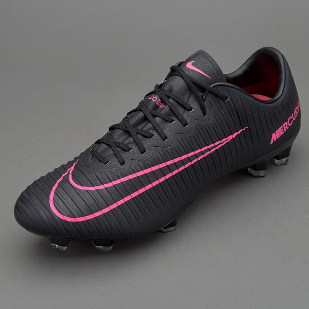 Nike Mercurial Vapor XI FG Red