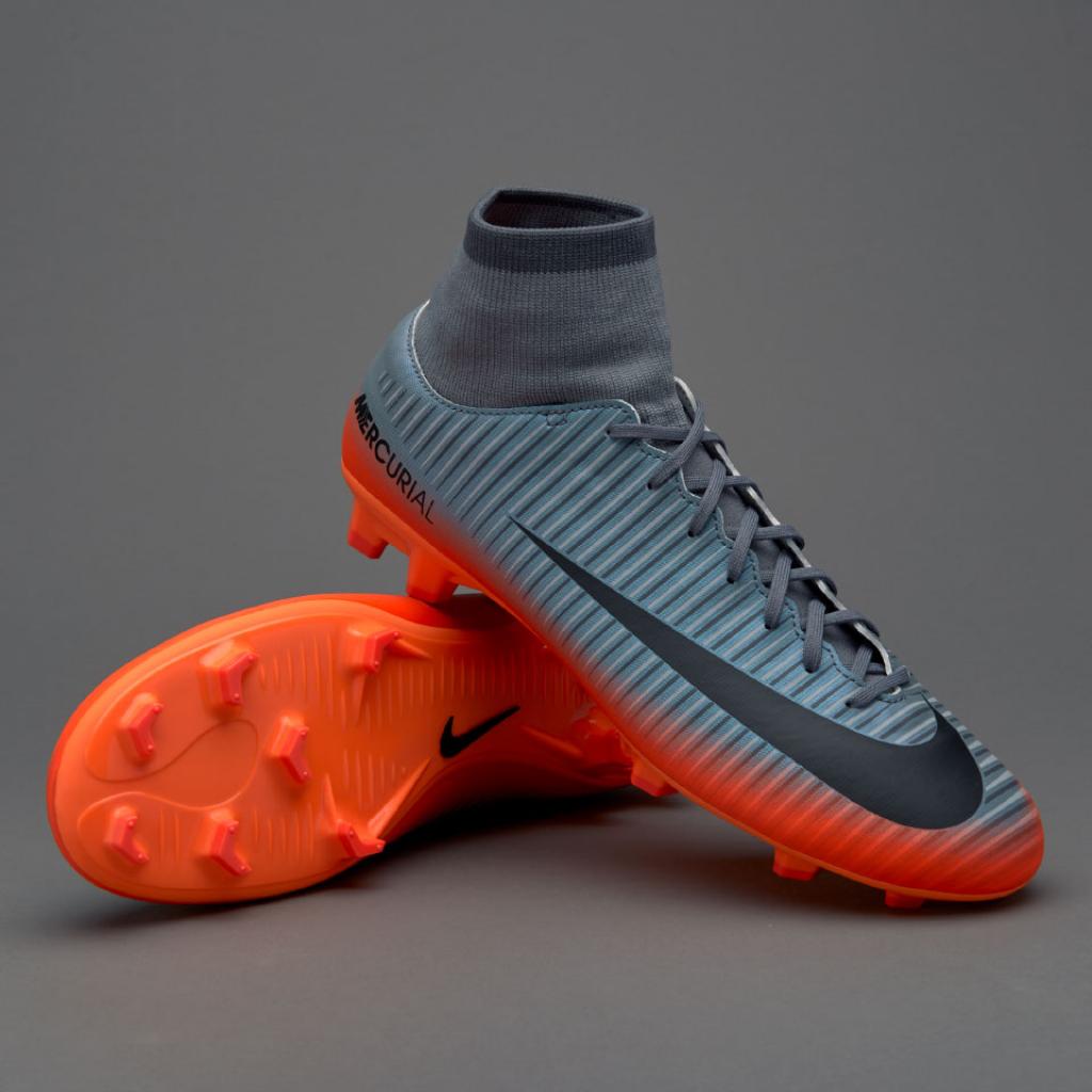 Nike mercurial victory vi cr7 df fg on sale