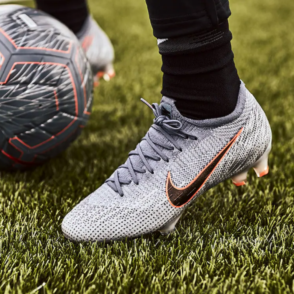 nike mercurial vapour xii elite fg