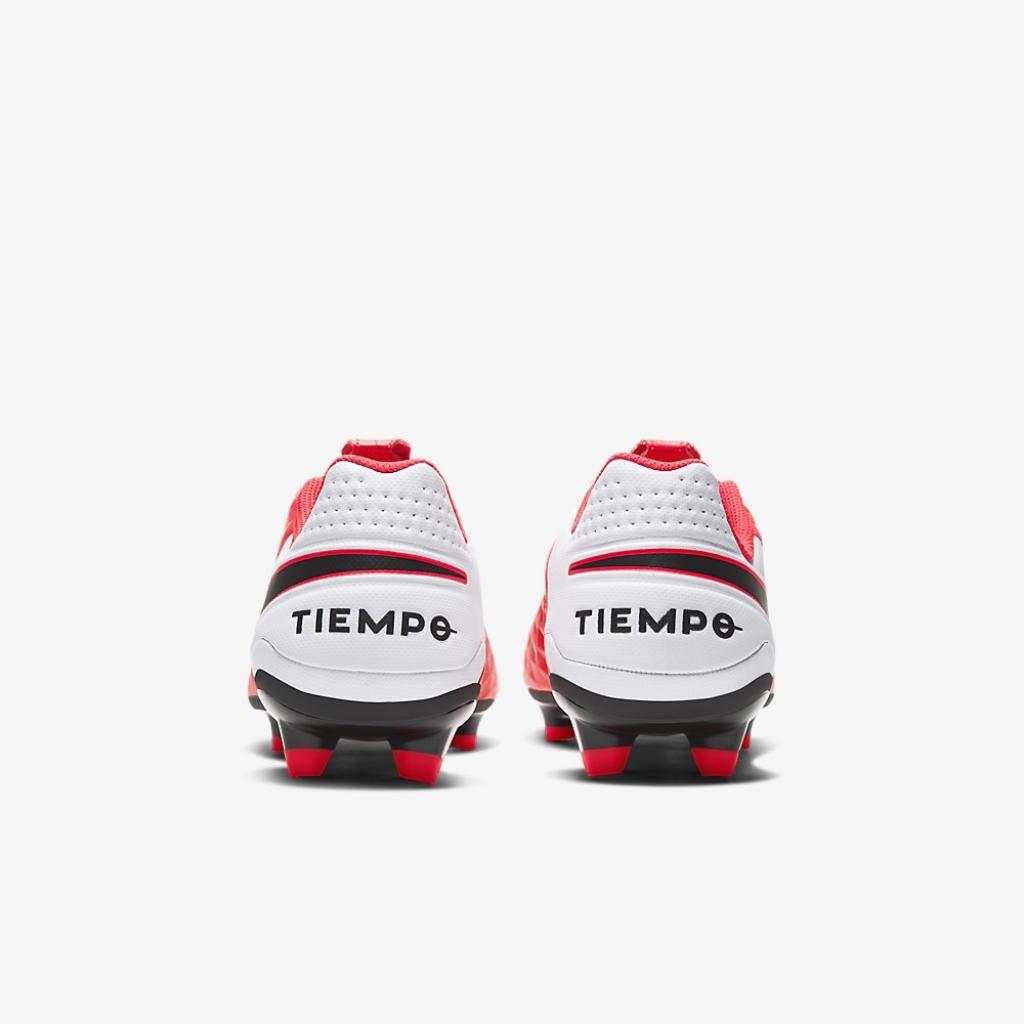 Nike Tiempo Legend 8 Academy FG/ бутсы кожаные