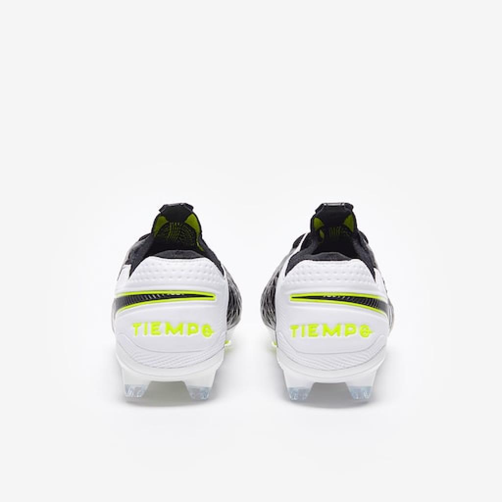 Nike Tiempo Legend 8 Elite FG /профессиональные бутсы