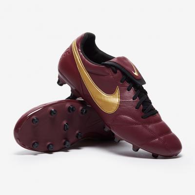 Бутсы профессиональные Nike Premier II FG