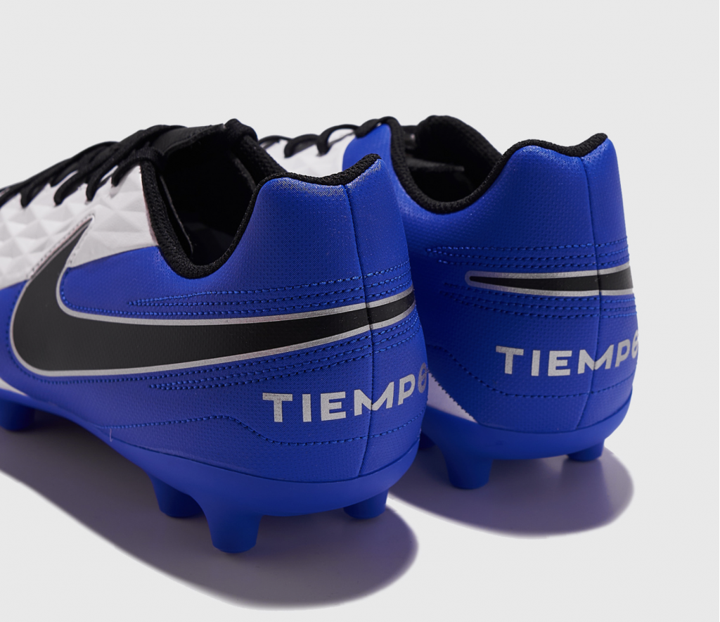 Бутсы Nike Tiempo Legend 8 Club FG/MG