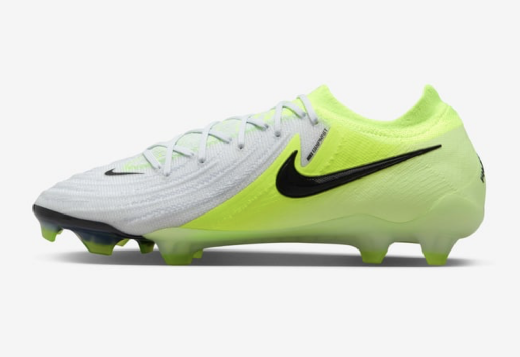 Бутсы профессиональные Nike Phantom GX II Elite FG