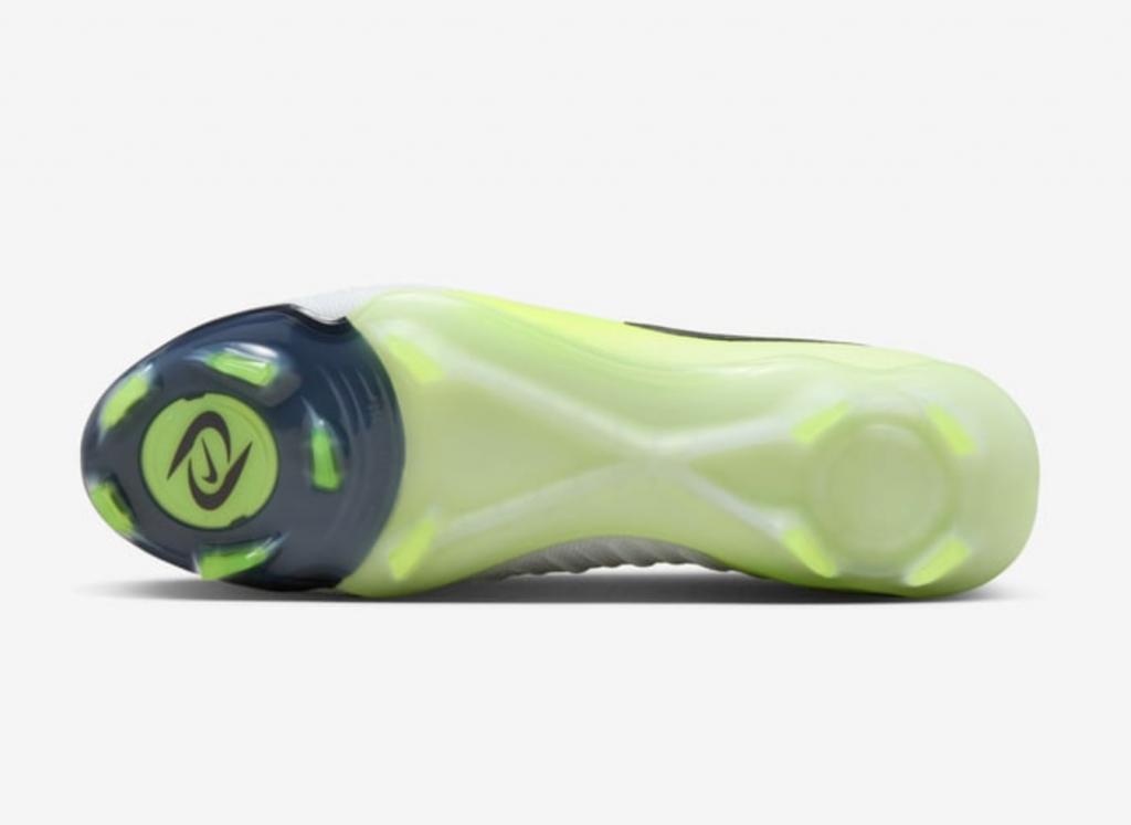 Бутсы профессиональные Nike Phantom GX II Elite FG
