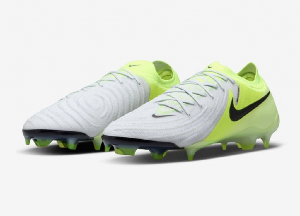 Бутсы профессиональные Nike Phantom GX II Elite FG