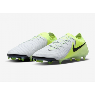 Бутсы профессиональные Nike Phantom GX II Elite FG