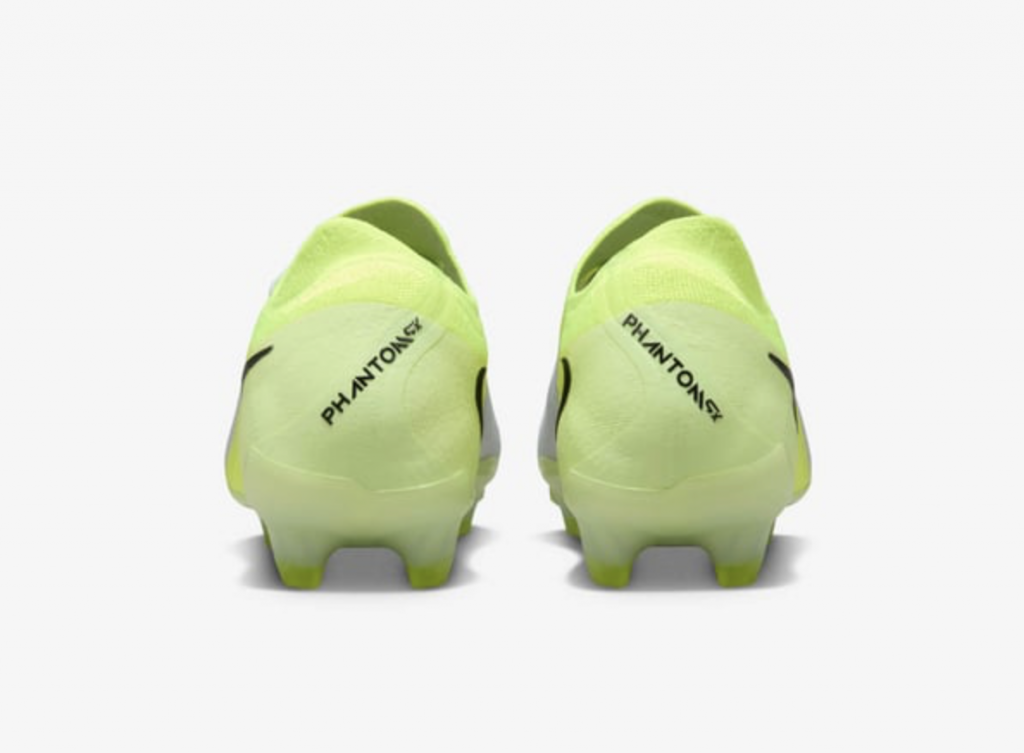 Бутсы профессиональные Nike Phantom GX II Elite FG