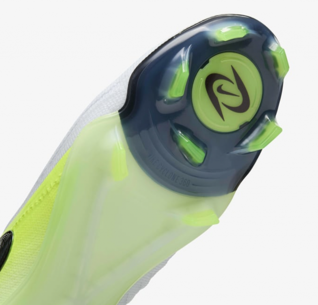 Бутсы профессиональные Nike Phantom GX II Elite FG