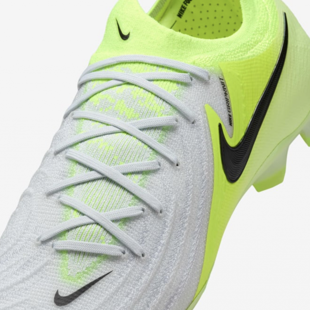 Бутсы профессиональные Nike Phantom GX II Elite FG