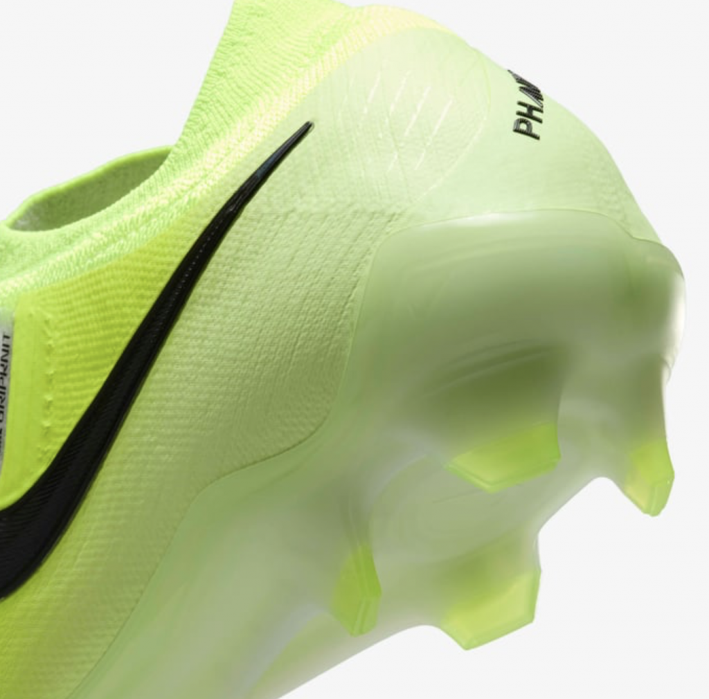 Бутсы профессиональные Nike Phantom GX II Elite FG