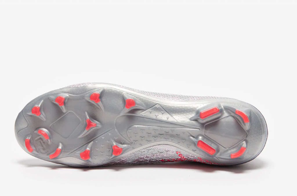 Nike Phantom Vision II Elite DF FG /бутсы профессиональные