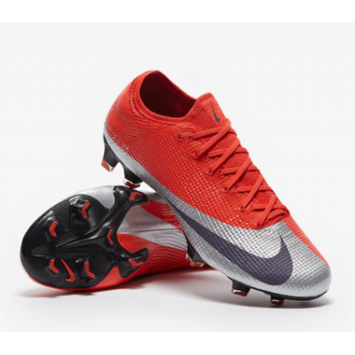 Бутсы профессиональные Nike Mercurial Vapor 13 Elite FG