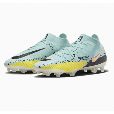 Бутсы профессиональные  Nike Phantom GT2 DF Elite FG
