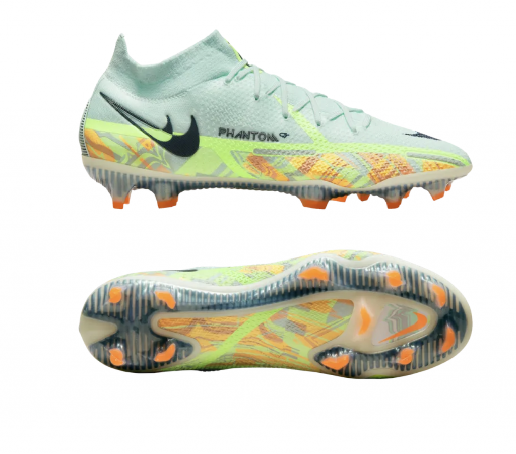 Бутсы профессиональные Nike Phantom GT2 DF Elite FG