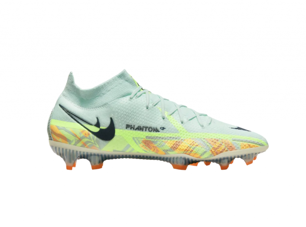 Бутсы профессиональные Nike Phantom GT2 DF Elite FG