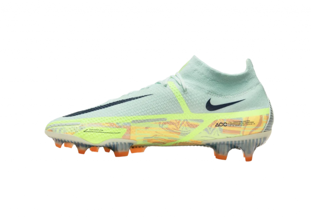 Бутсы профессиональные Nike Phantom GT2 DF Elite FG