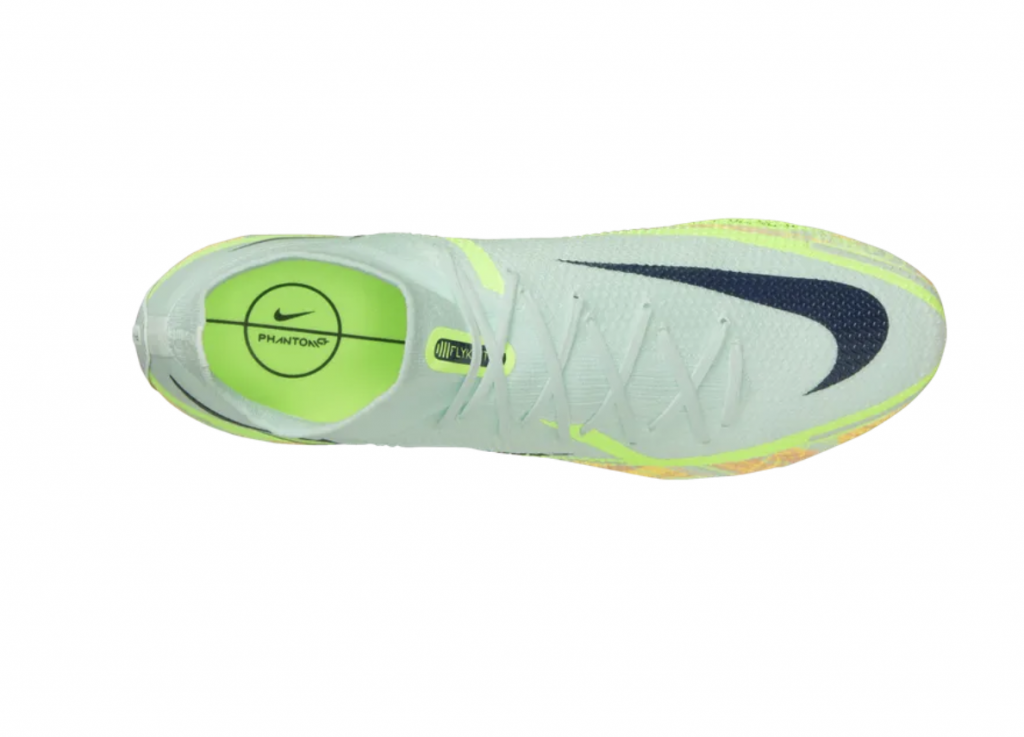 Бутсы профессиональные Nike Phantom GT2 DF Elite FG