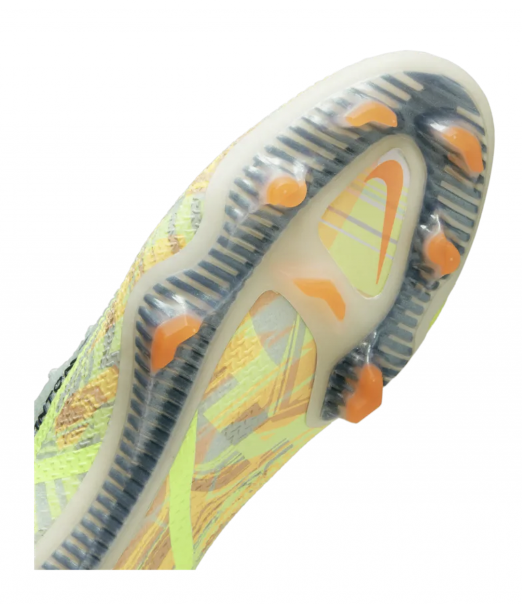 Бутсы профессиональные Nike Phantom GT2 DF Elite FG