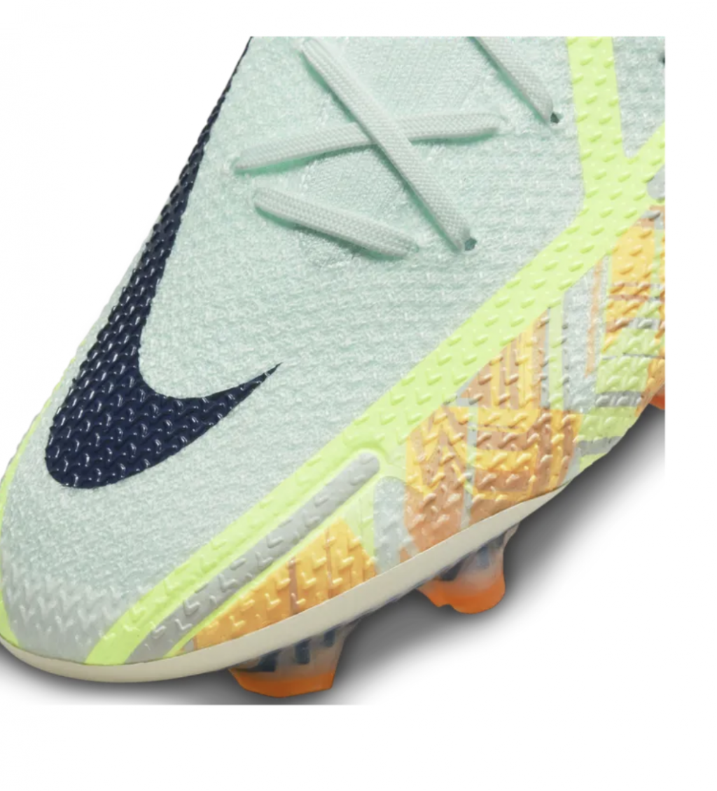 Бутсы профессиональные Nike Phantom GT2 DF Elite FG