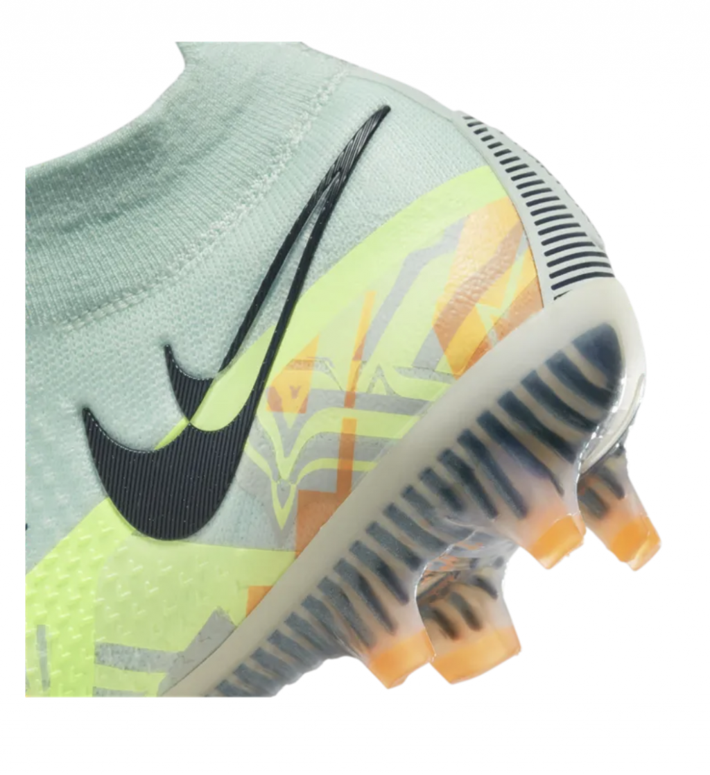 Бутсы профессиональные Nike Phantom GT2 DF Elite FG