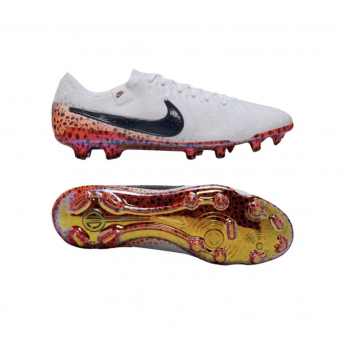 Бутсы профессиональные Nike Tiempo Legend 10 Elite FG