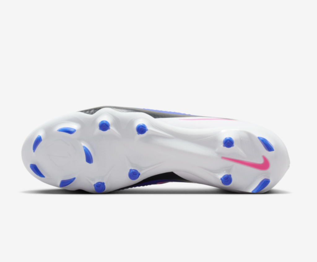 Бутсы Nike Phantom 6 Low Academy FG