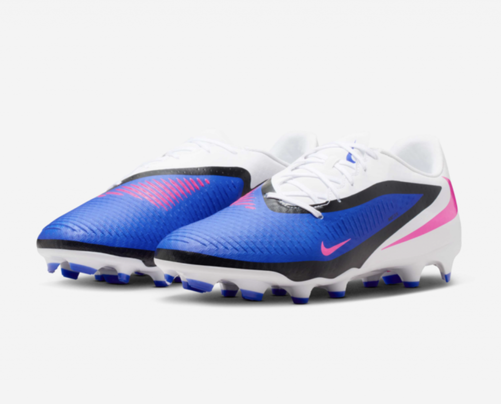 Бутсы Nike Phantom 6 Low Academy FG