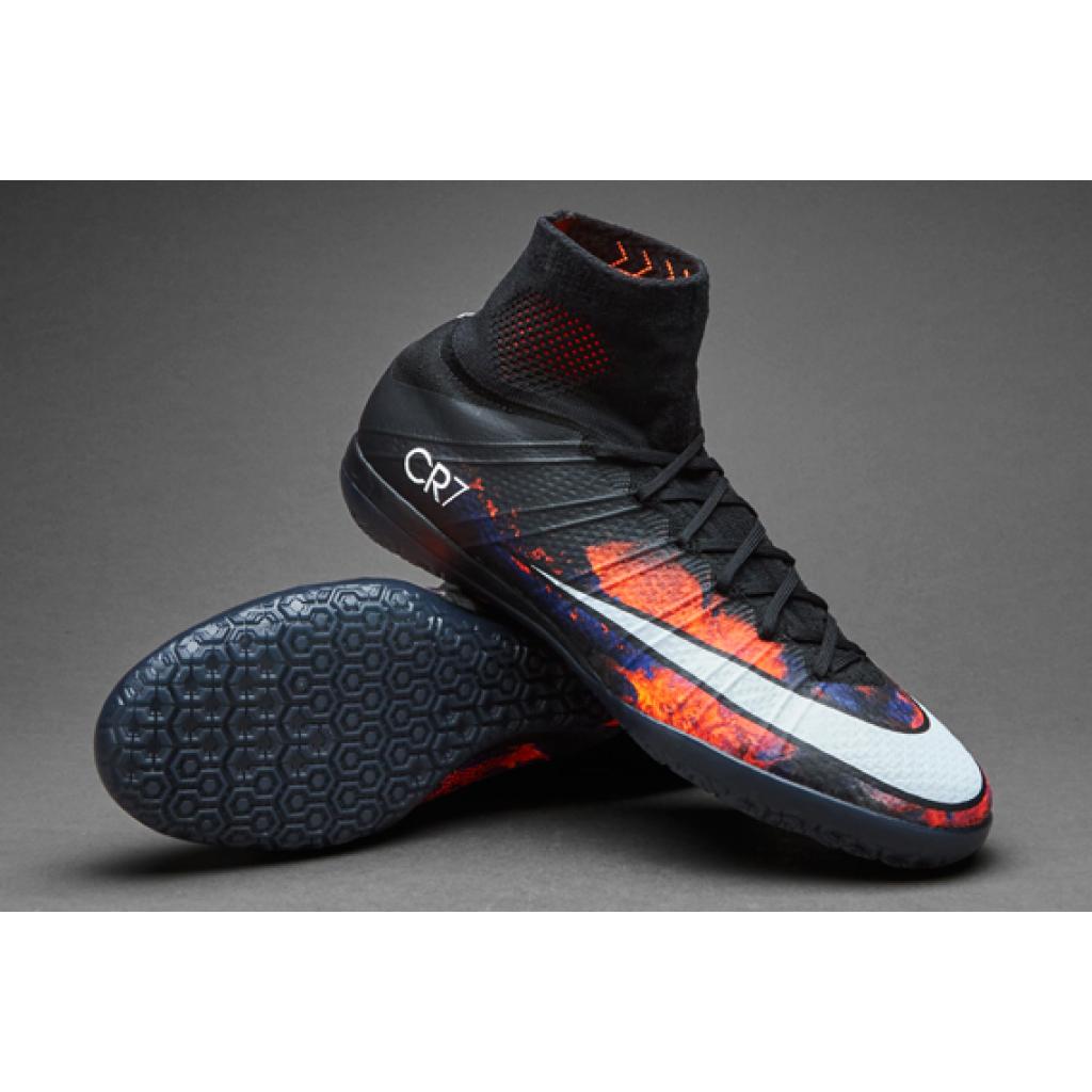 mercurialx proximo cr7