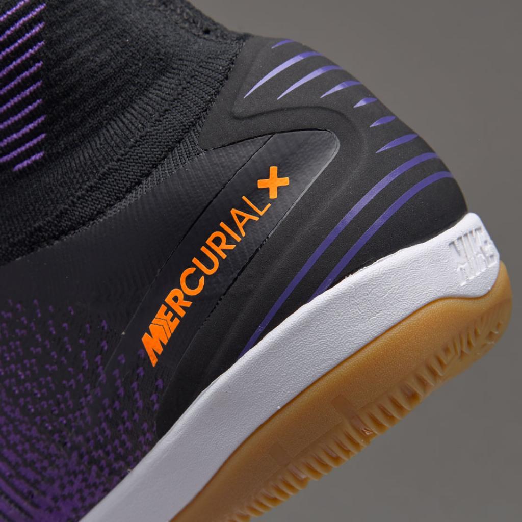 Футзалки профессиональные Nike MercurialX Proximo II IN