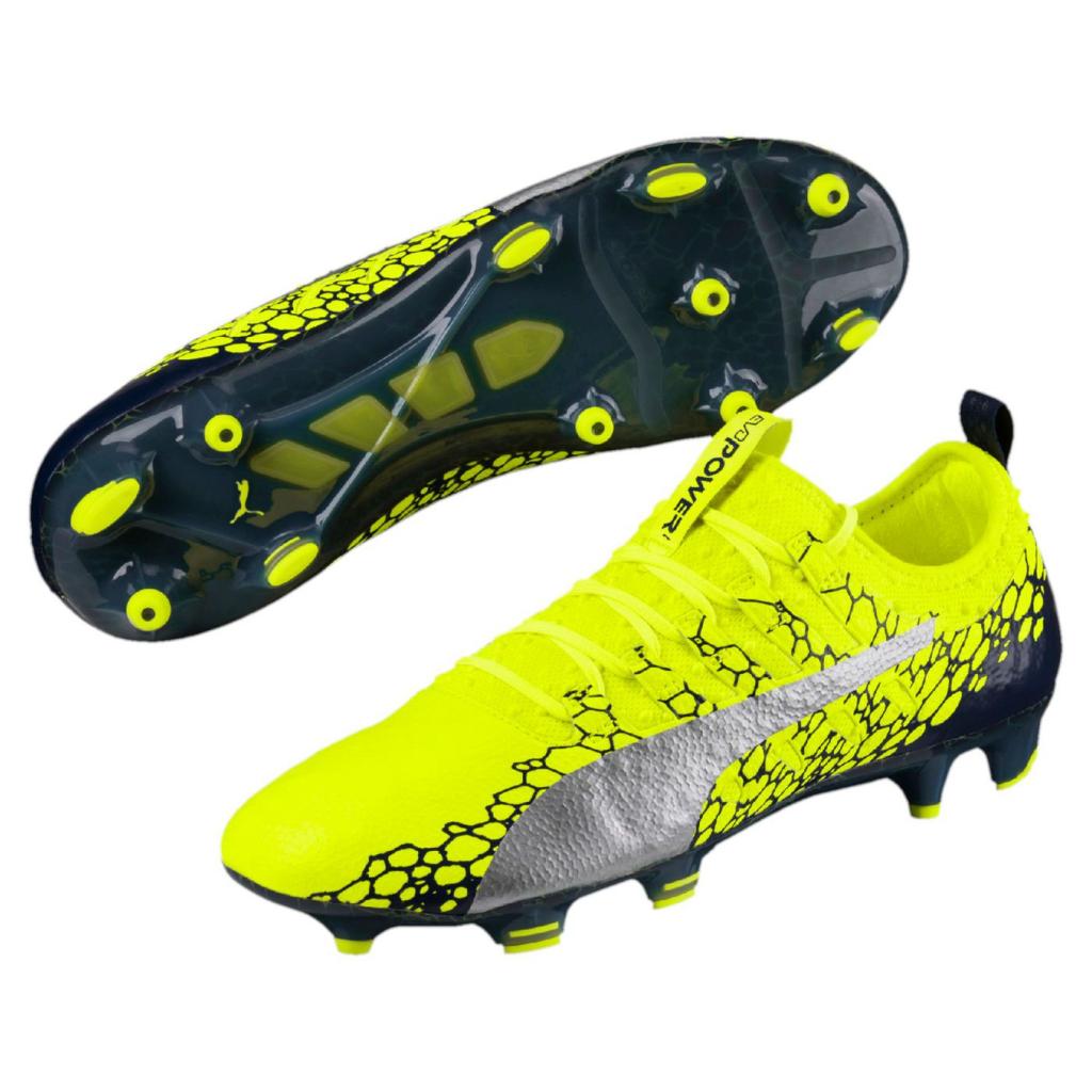 puma evopower vigor 1 ag