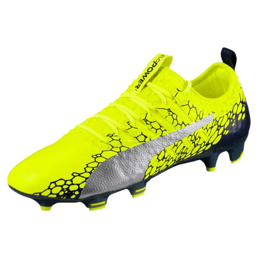 puma evopower vigor 1 ag