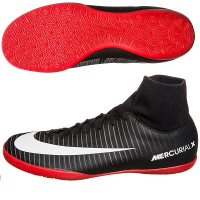 Футзалки Nike Mercurial Victory VI DF Indoor