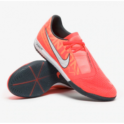 Футзалки профессиональные Nike Zoom Phantom VNM Pro Indoor 