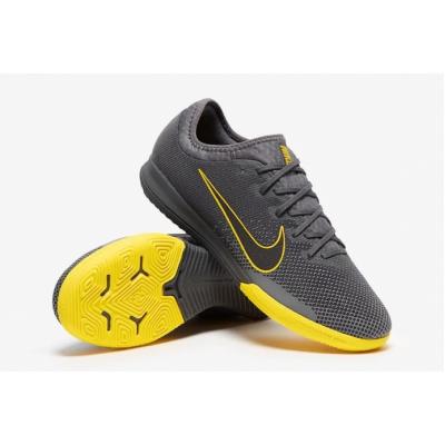 Футзалки профессиональные Nike Mercurial VaporX XII Pro