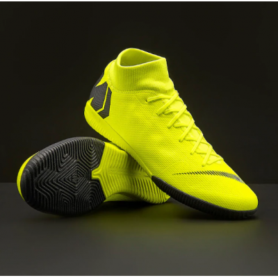 Футзалки Nike Mercurial Superfly VI Academy Indoor