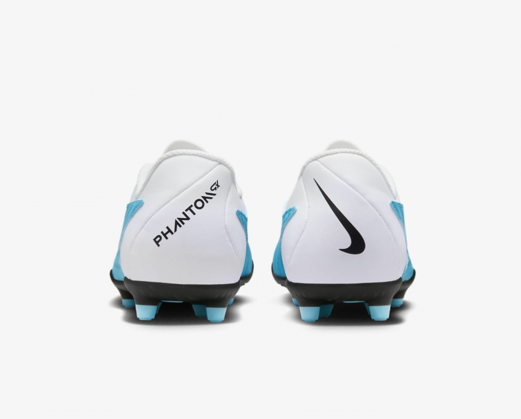 Бутсы детские Nike Phantom GX Club JR FG