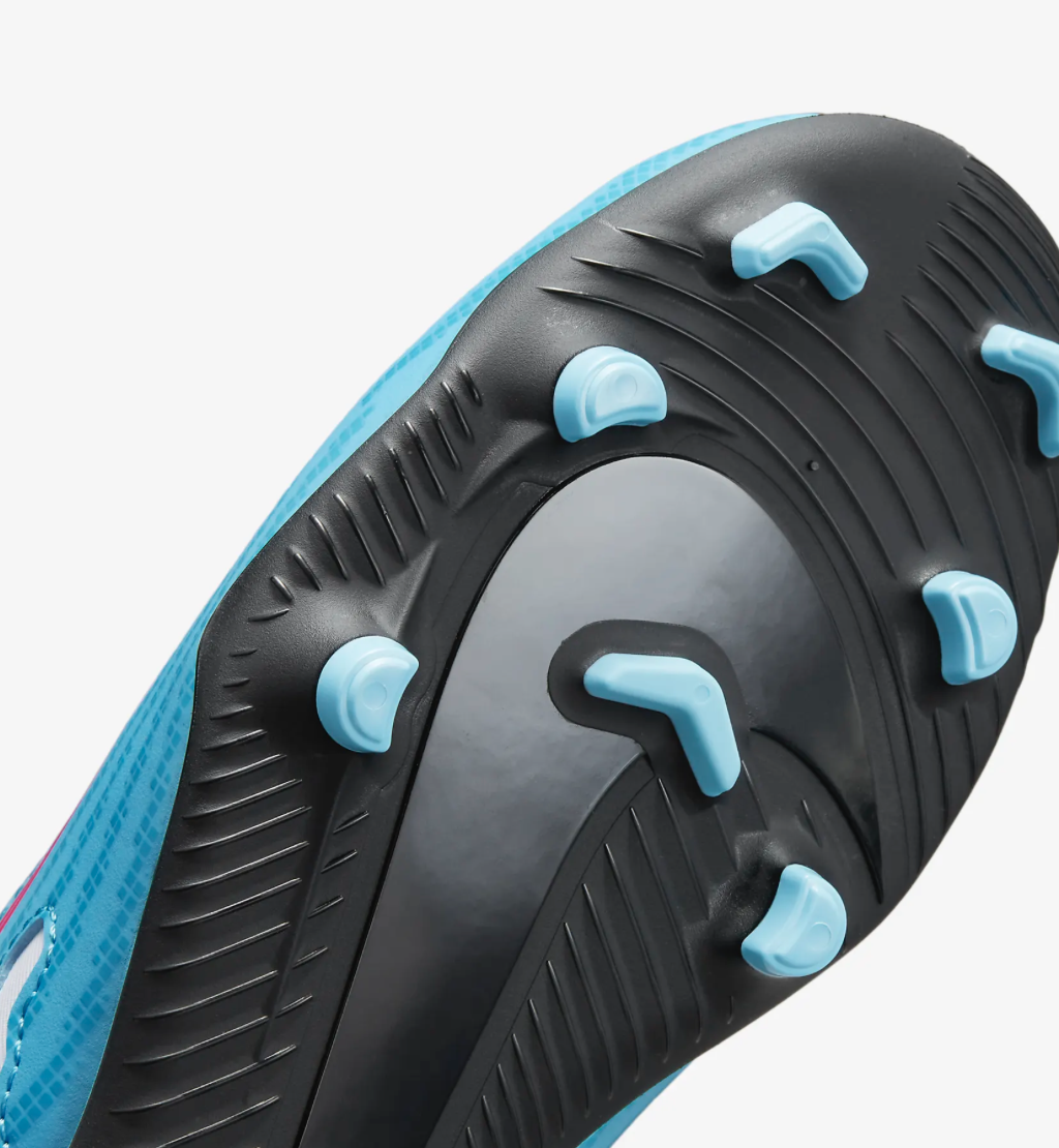 Бутсы детские Nike Phantom GX Club JR FG