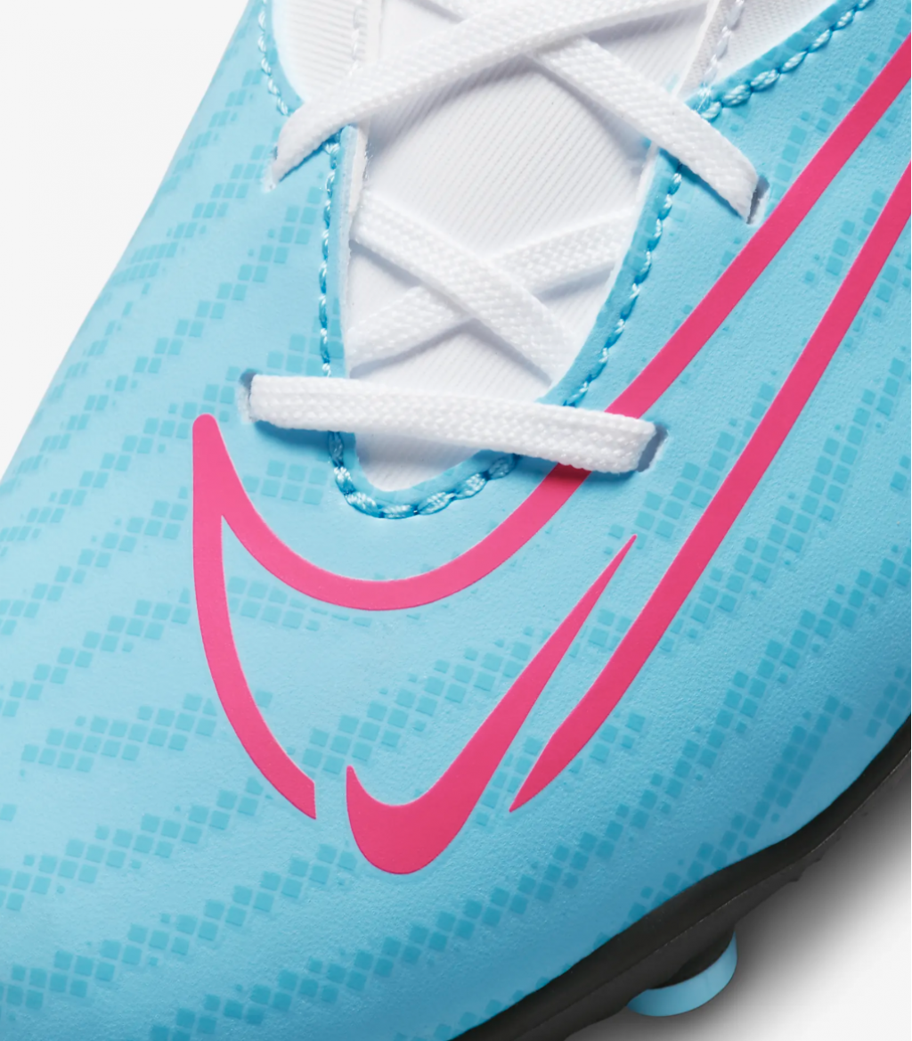 Бутсы детские Nike Phantom GX Club JR FG