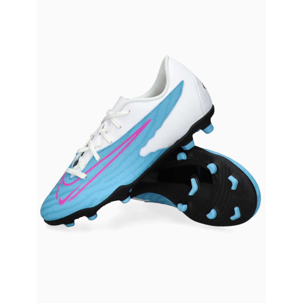 Бутсы детские Nike Phantom GX Club JR FG
