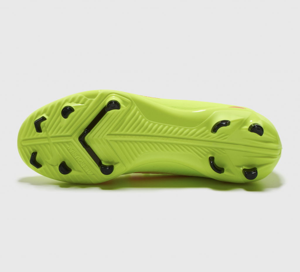 Nike Mercurial Superfly 8 Club FG/MG/детские бутсы