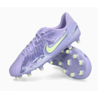 Бутсы детские Nike Tiempo Legend 10 Academy JR NU1 FG 