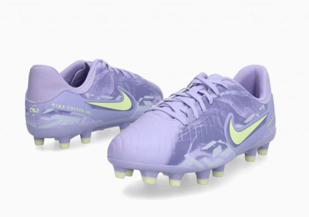 Бутсы детские Nike Tiempo Legend 10 Academy JR NU1 FG