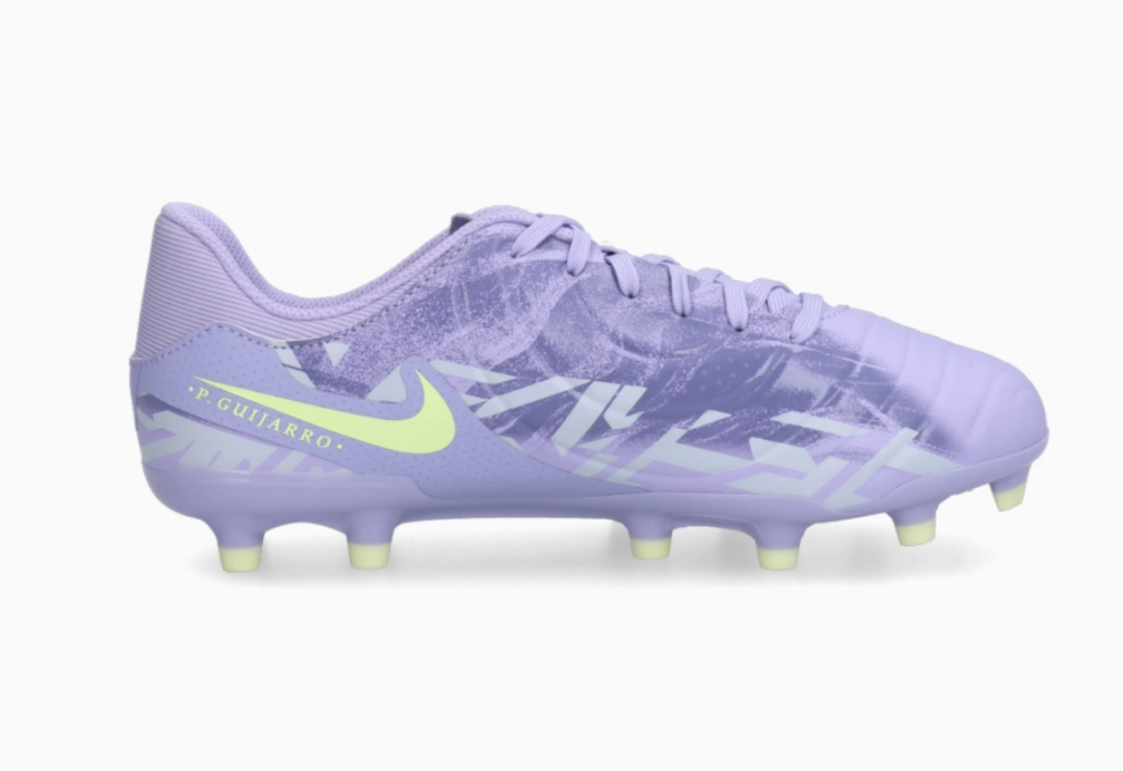 Бутсы детские Nike Tiempo Legend 10 Academy JR NU1 FG