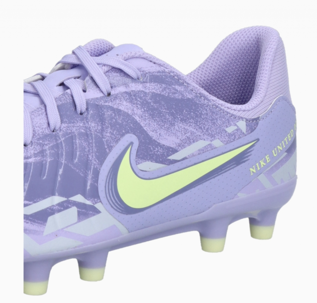 Бутсы детские Nike Tiempo Legend 10 Academy JR NU1 FG